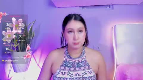 Snapshot of allison_peach chatting on 06.20.26 Alisson online show from 06.20.26