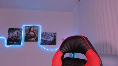 allison_starmodel online show from 11.30.25