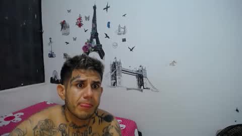 allison online show from 03.29.26