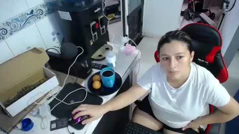 allison online show from 07.13.26