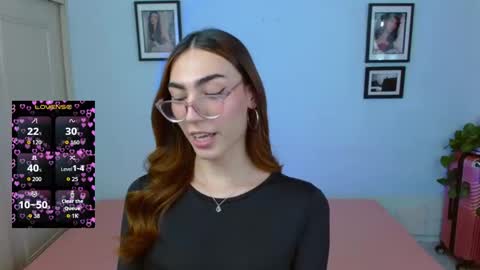   online show from 10.12.25