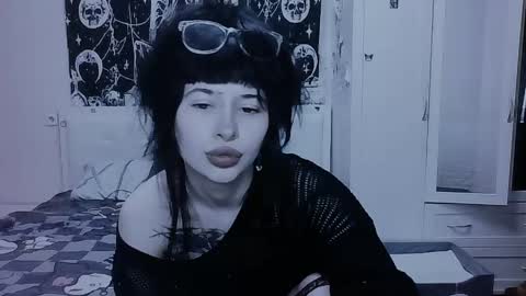 Snapshot of allisondeetz chatting on 05.12.26 Alis online show from 05.12.26