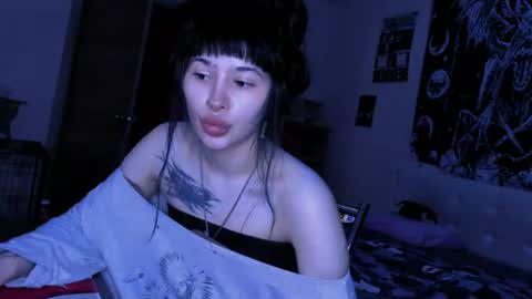 Snapshot of allisondeetz chatting on 08.07.26 Alis online show from 08.07.26