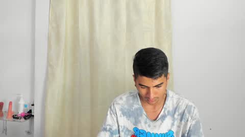 AllisonJustin online show from 01.09.25