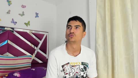 AllisonJustin online show from 01.11.25