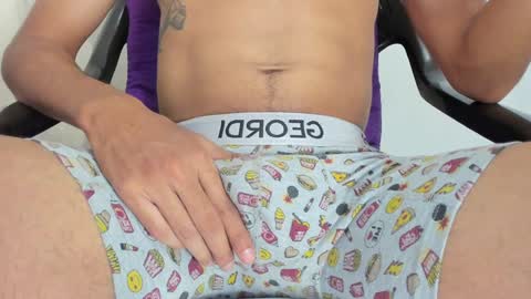 AllisonJustin online show from 02.09.25