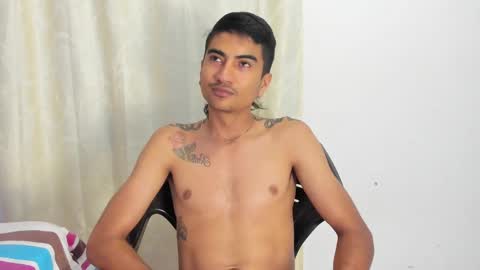 AllisonJustin online show from 02.13.25