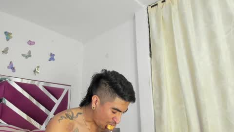 AllisonJustin online show from 03.03.25