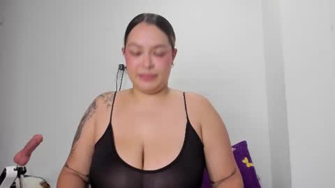 Snapshot of allisonjustingb chatting on 07.26.26 AllisonJustin online show from 07.26.26