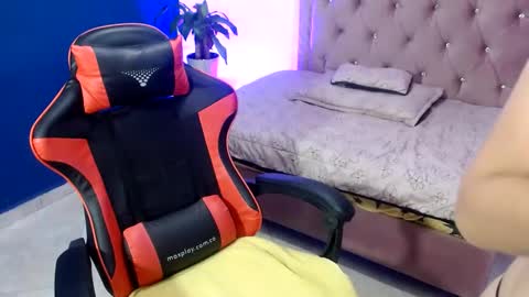 ALLISON online show from 01.18.25