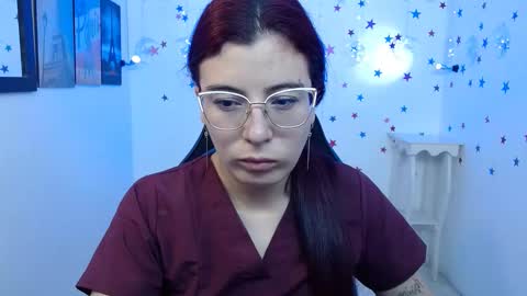 ALLISON online show from 01.19.25