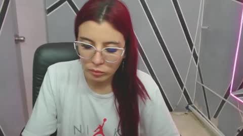 ALLISON online show from 01.26.25