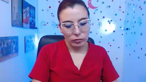 ALLISON online show from 03.06.25