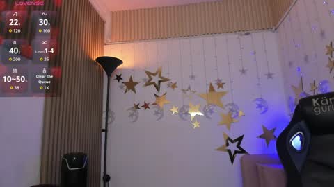 ALLISON online show from 03.27.26