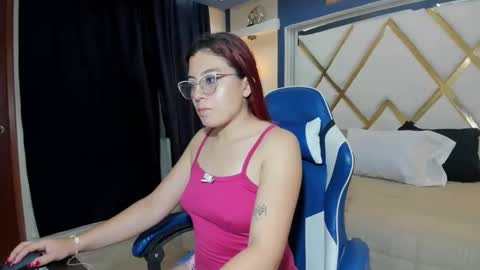 ALLISON online show from 04.01.26