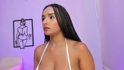 Allison online show from 01.08.26