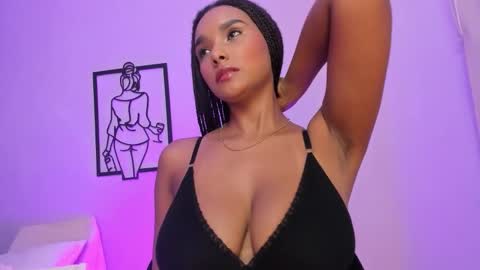 Allison online show from 02.09.26