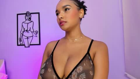 Allison online show from 03.13.26