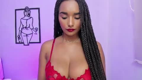 Allison online show from 06.10.26