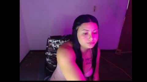 Alisson online show from 05.03.26
