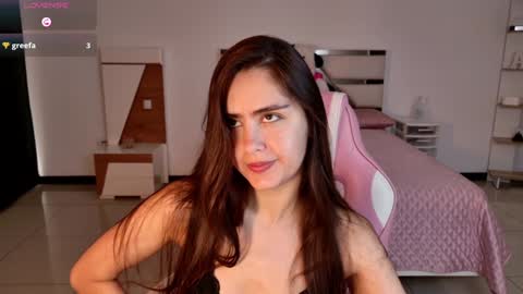 Allison Palmer online show from 12.05.25