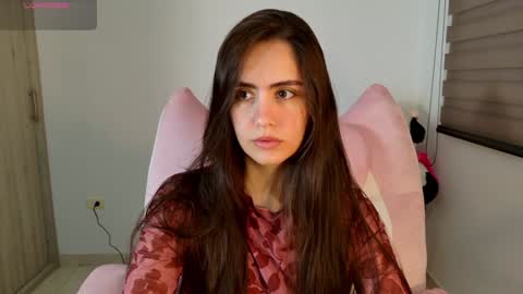 Snapshot of allisonpalmer chatting on 01.13.26 Allison Palmer online show from 01.13.26