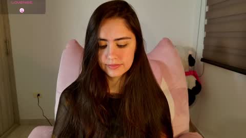 Snapshot of allisonpalmer chatting on 01.16.26 Allison Palmer online show from 01.16.26