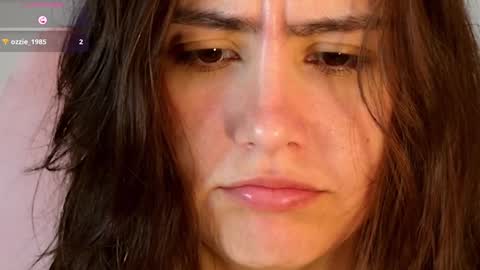 Snapshot of allisonpalmer chatting on 02.24.26 Allison Palmer online show from 02.24.26