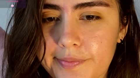 Snapshot of allisonpalmer chatting on 03.25.26 Allison Palmer online show from 03.25.26