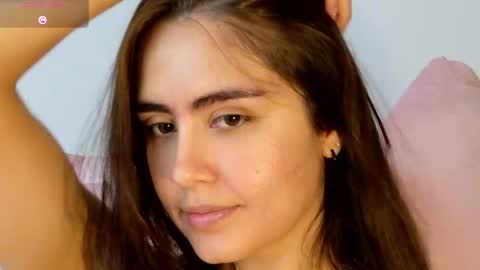 Snapshot of allisonpalmer chatting on 03.26.26 Allison Palmer online show from 03.26.26