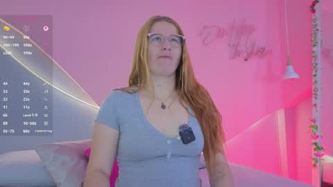 Alli  online show from 05.23.26