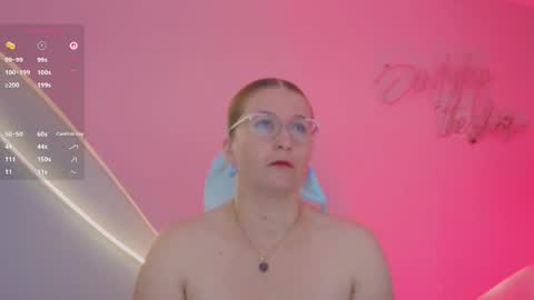 Alli  online show from 05.26.26
