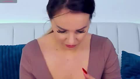 AllisonSweetie online show from 03.11.25