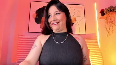 Snapshot of allissax chatting on 01.15.25 Aleja online show from 01.15.25