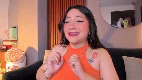 Aleja online show from 10.27.25