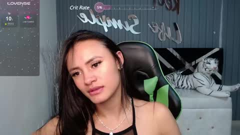 Snapshot of allisson_a chatting on 01.10.25 Allisson online show from 01.10.25