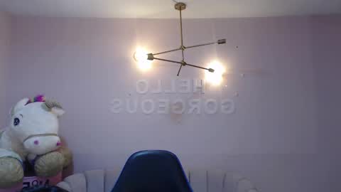 Snapshot of allisson_a chatting on 01.11.25 Allisson online show from 01.11.25