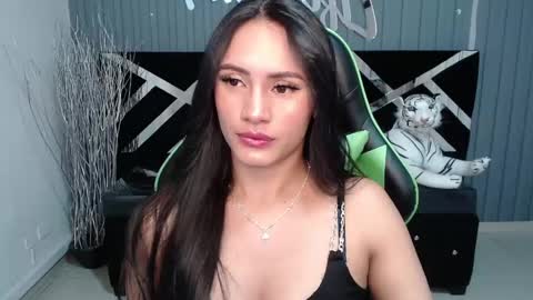 Snapshot of allisson_a chatting on 01.23.25 Allisson online show from 01.23.25