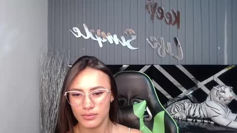 Snapshot of allisson_a chatting on 02.04.25 Allisson online show from 02.04.25