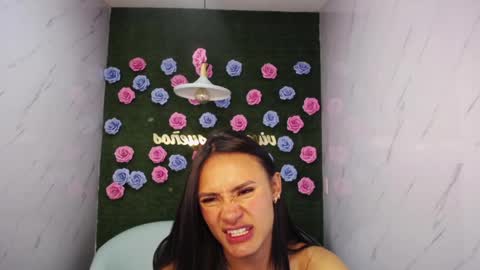 Snapshot of allisson_a chatting on 03.11.25 Allisson online show from 03.11.25