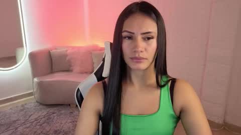 Snapshot of allisson_a chatting on 11.13.25 Allisson online show from 11.13.25