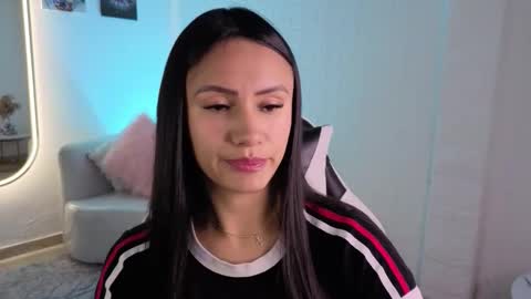 Allisson online show from 02.19.26