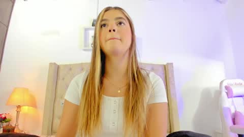 allisson online show from 02.02.25