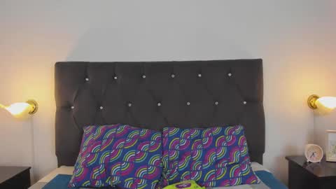 Alli online show from 02.05.25