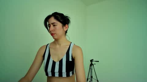 Alli online show from 09.16.25