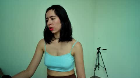 Alli online show from 10.08.25