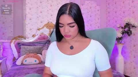 Allisson online show from 11.06.25