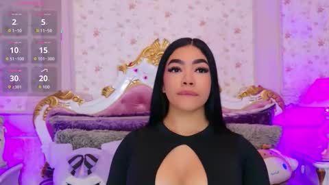 Allisson online show from 11.25.25