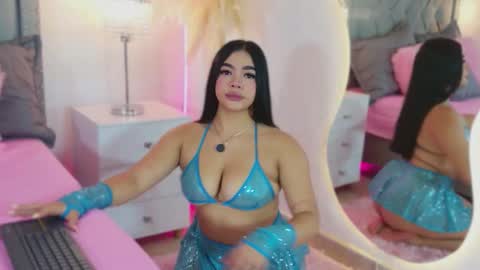 Allisson online show from 11.30.25