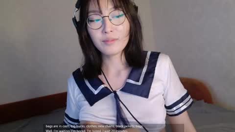 Alina online show from 04.15.26